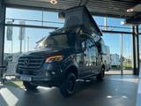 HYMER / ERIBA / HYMERCAR Grand Canyon S CrossOver - HYMER / ERIBA Kastenwagen