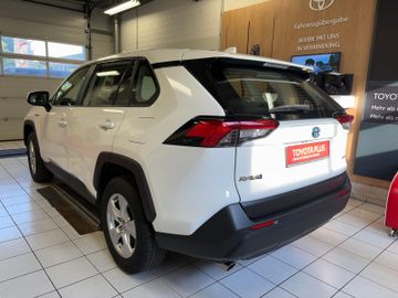 Toyota RAV 4 - 6