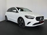 Mercedes-Benz B B 250 e *LED*PDC*KAMERA*NAVI*TEMPO*SHZ*SPORT* - Mercedes-Benz B-Klasse: Sport