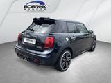 MINI Cooper S John Cooper Works Trim Head Up Tempomat - MINI Cooper S Works Gebrauchtwagen