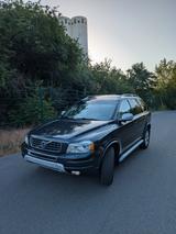 Volvo XC90 D5 AWD Polestar orig. 66Tkm 2.Hd AHK - Volvo XC90 7-Sitzer