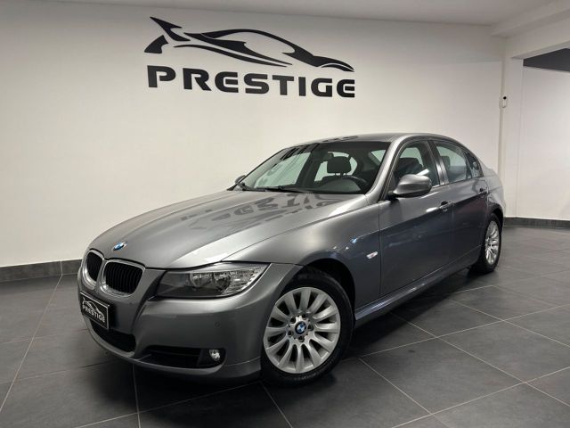 BMW 320D BERLINA 177CV UNIPRO PARI AL NUOVO