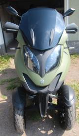 Quadro QV3 - QUADRO MOTORRAD