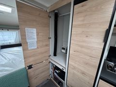 Dethleffs Camper 560 FMK *2026*FirstEdition*