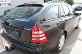 Mercedes-Benz C 280 T 4Matic*AUTOMATIK*AHK*SHZ*PDC*TEMPOMAT*BC - Mercedes-Benz C 280 Gebrauchtwagen