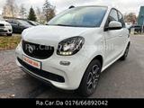 Smart ForFour electric drive / EQ Panoramadach - Smart Gebrauchtwagen in Hamburg