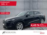 Audi Q5 TFSI S-TR LED+NAVI+RFK+ACC+AHK - Audi Q5 Jahreswagen