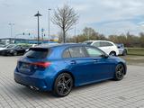 Mercedes-Benz A 200 AMG Line/Navi/Distronic - Mercedes-Benz A 200 in Rostock