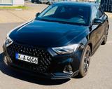 Audi A1 30 TFSI S tronic allstreet
