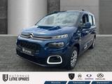 Citroën Berlingo M BlueHDi 100 Feel AHK DAB SHZ City - Citroën Berlingo