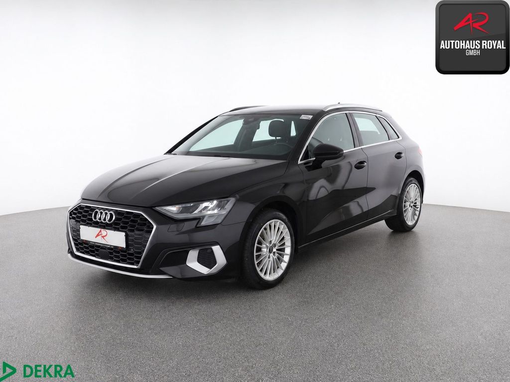 Image of Audi A3