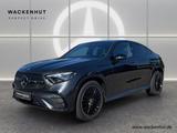 Mercedes-Benz GLC 450 d COUPE AMG NIGHT DIGITAL FAP+ 360°MEMOR
