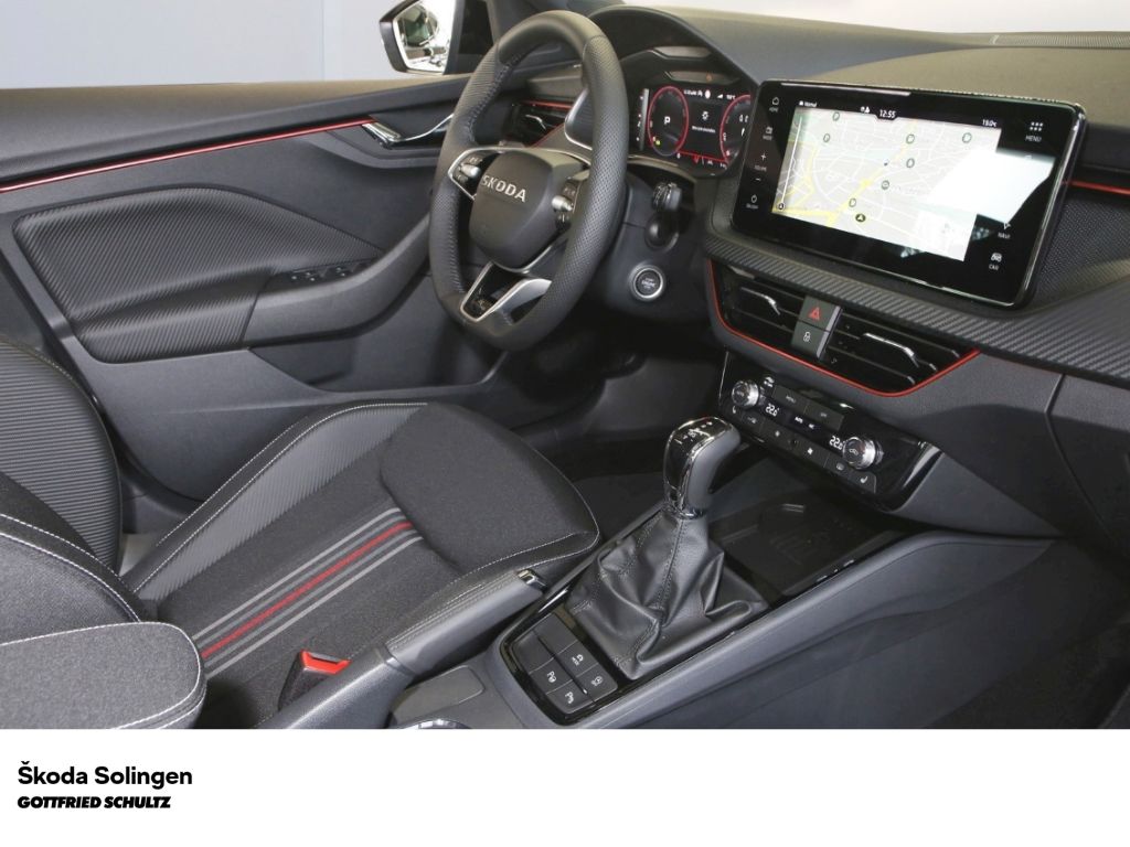 Skoda Kamiq - Bild 8