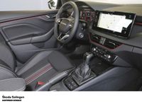 Skoda Kamiq - Vorschau Bild 8