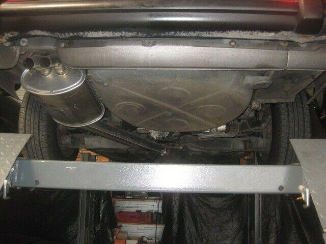 Mercedes-Benz SL 560