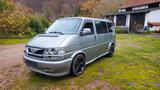 Volkswagen VW T4 2.5 TDI 151 PS Multivan Highline Pro... - gebrauchte VW LT aus dem Jahr 2002