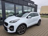 Kia Sportage GT-Line 4WD*Led*Pano*Acc*Leder*Voll* - gebrauchte Kia Sportage aus dem Jahr 2020
