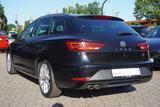 Seat Leon ST 1.4 FR LED Navi Android Apple Teilleder - Seat Leon: Fr