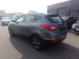 Hyundai ix35 Comfort/SITZHZG/LENKRADHZG/PDC/TEMPO/KLIMA - Hyundai ix35: Comfort