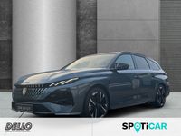 Peugeot 308 - Vorschau Bild 1