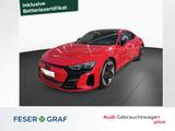 Audi RS e-tron GT quattro B&O LASER HuD NACHTSICHT