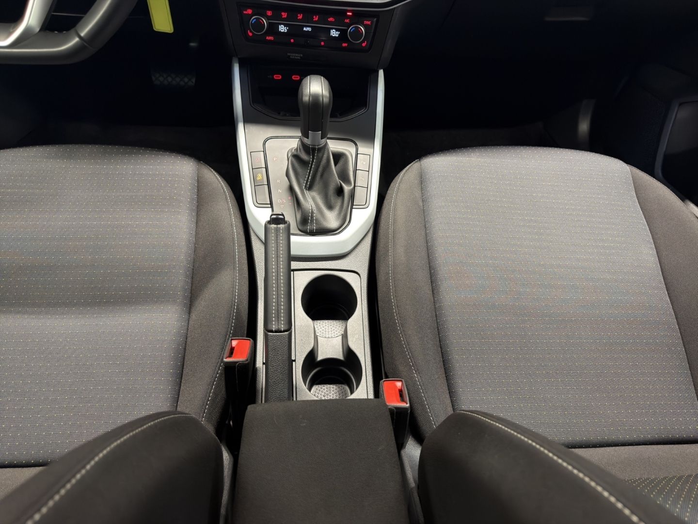 Seat Arona - Bild 16