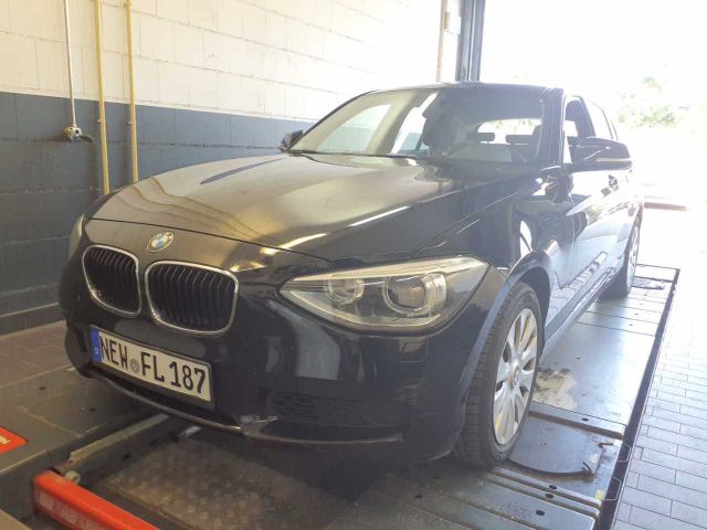 BMW 118i Aut. Xenon