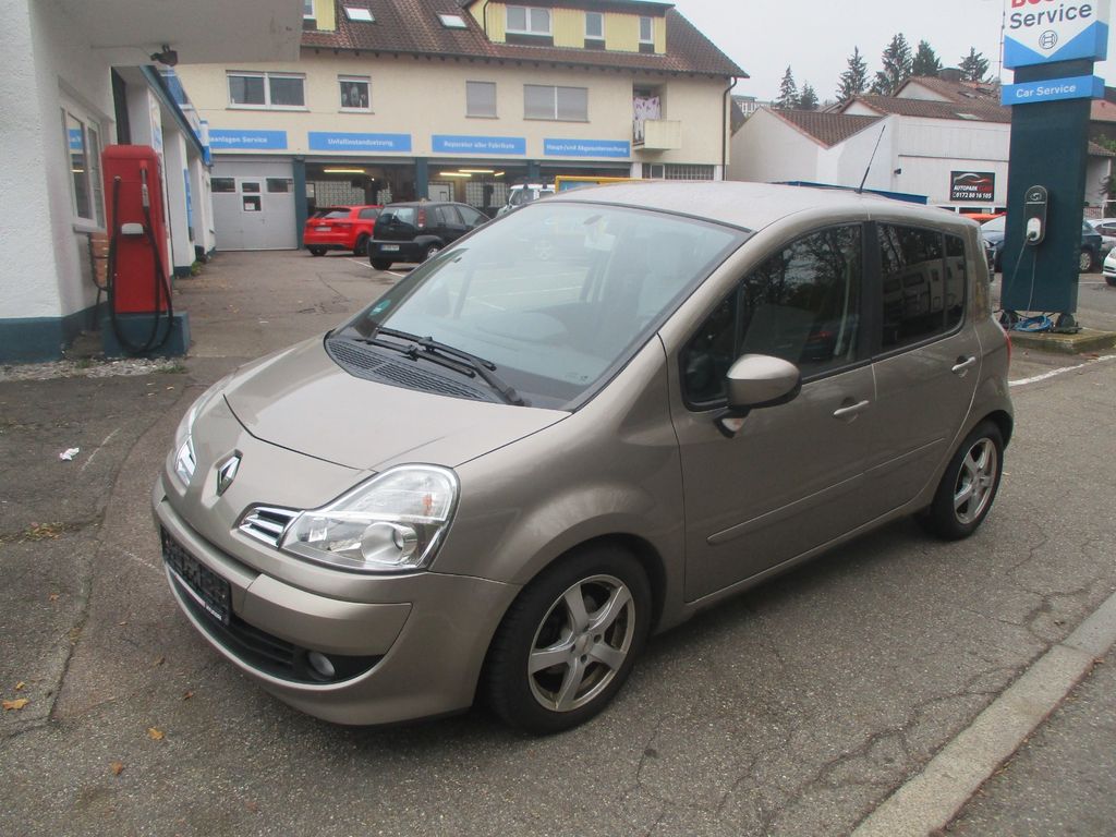 Renault Modus
