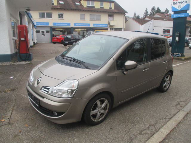 Renault Modus 1,5 DCI Dynamique**KLIMA*ALU*TÜV-AU-NEU