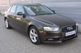 Audi A4 Avant 3.0TDI Ambition quattro ACC Facelift - Audi A4 aus 2012: Facelift