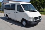 Volkswagen LT Kasten-Kombi 46 Hochraum-Kasten - Volkswagen LT: Lt4