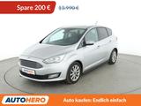 Ford C-Max 1.5 EcoBoost Titanium Aut*NAVI*CAM*SHZ*LHZ