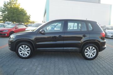 Volkswagen Tiguan - 4