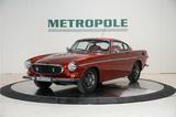Volvo P1800 E M1128 - Volvo Oldtimer: Coupe