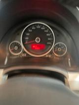 Seat Mii Style Salsa 1-Hand - gebrauchte Seat Mii aus dem Jahr 2013
