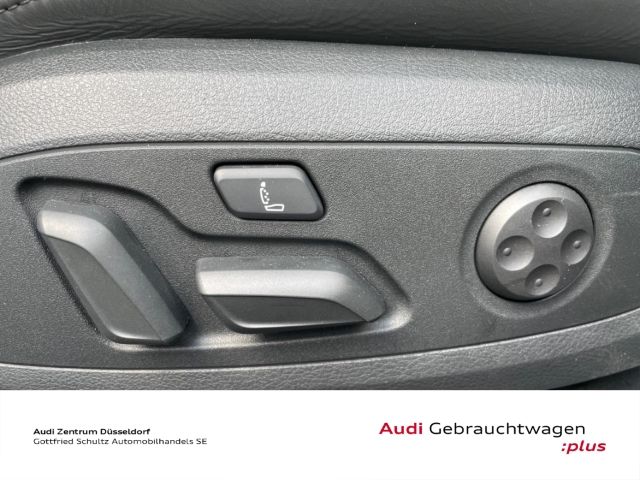 Audi A4 Avant 50 TDI quattro S-LINE LEDER MATRIX PANO foto 14