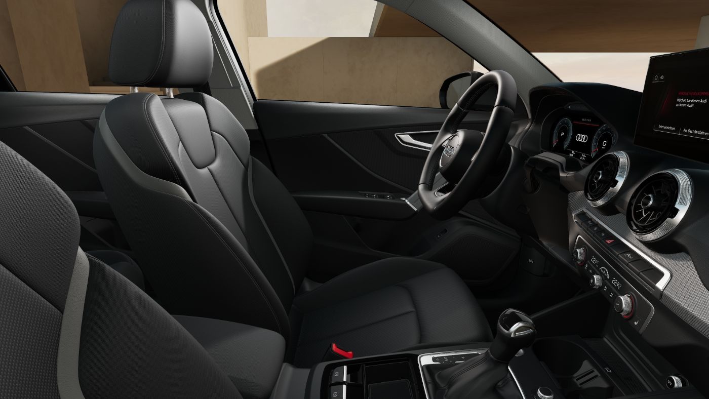 Audi Q2 - Bild 10