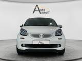 Smart ForFour Prime SZH/PDC/PANO/NAV/MULTI - Smart ForFour Gebrauchtwagen in Stuttgart
