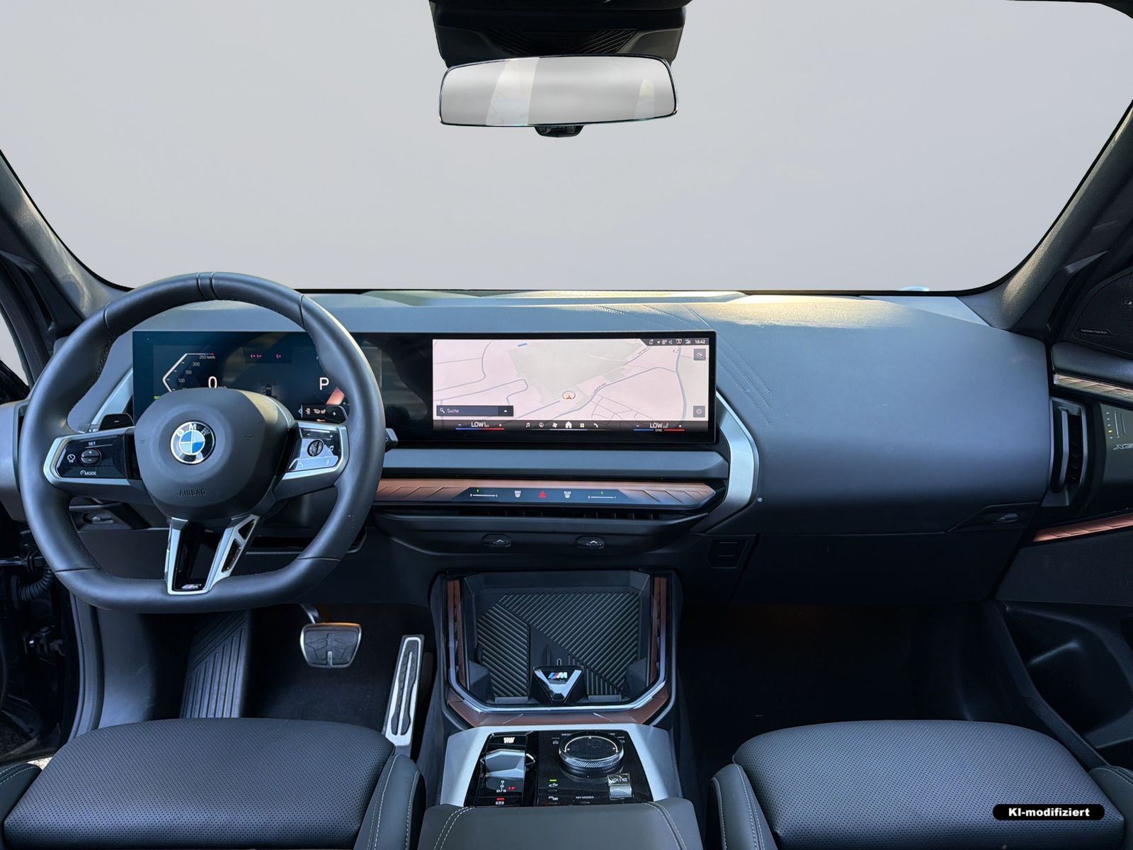 BMW X3 - Bild 12