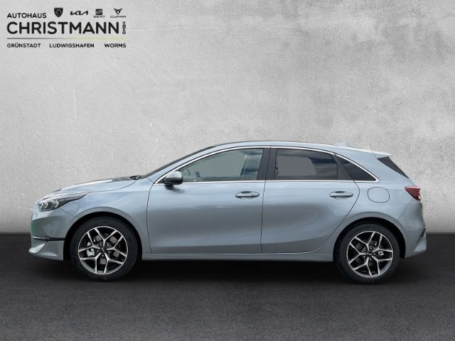 Fahrzeugabbildung Kia Ceed ULTIMATE EDITION 1.0 T-GDI  *STYLE-PAKET*