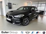 BMW X2 xDrive 25e Navi LED El.Heckklappe Sportsitze  - BMW X2 in Wiesbaden