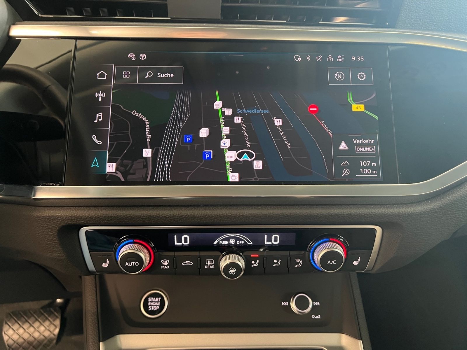 Audi Q3 - Bild 9