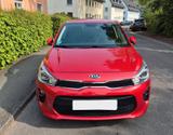 Kia Rio 1.2 Dream-Team Editon Dream-Team Edition - Kia Rio dream-team-edition mit Benzin-Antrieb