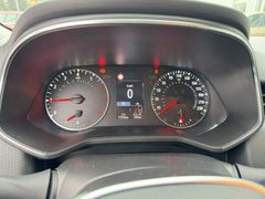 Fahrzeugabbildung Clio Experience 1.0 TCe 100 LPG EU6d  Deluxe-Pak
