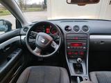 Seat Ich verkaufe einen Seat Exeo Euro 5, Bauja... - gebrauchte Seat Exeo aus dem Jahr 2009