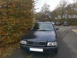 Audi 80 2.0 Avant  - Audi 80: Kombi, 2.0