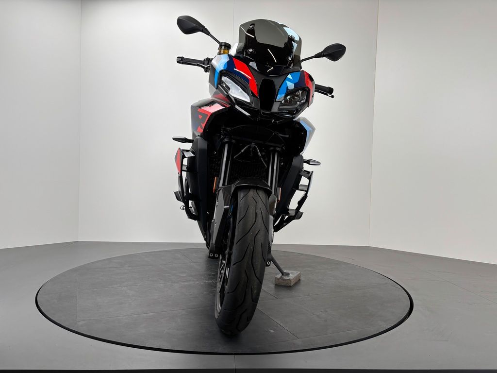 Fahrzeugabbildung BMW M 1000 XR *TOP-ZUSTAND *1. HAND
