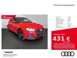 Audi A1 Sportback 25 TFSI Audi connect Sitzheizung - Neuwagen: Kleinwagen, Automatik