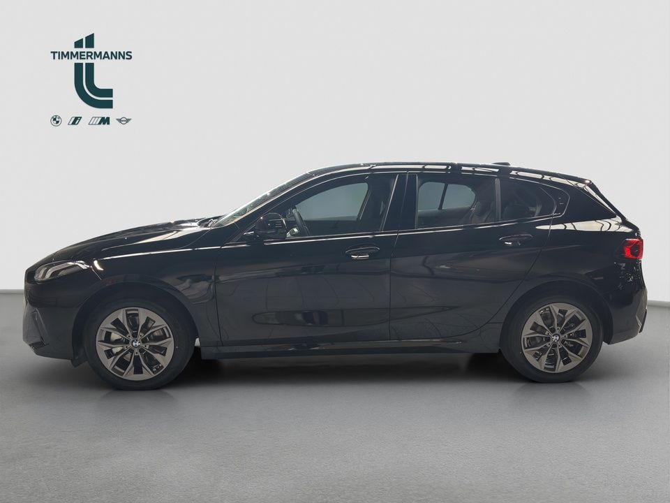 BMW 116 - Bild 2