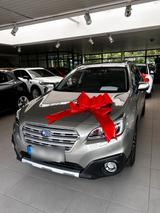 Subaru Outback 2.0D Sport Lineartronic Spo... - Subaru Impreza mit Diesel-Antrieb: 2.0